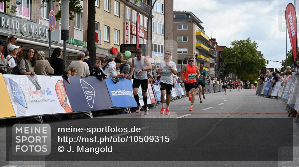 20.09.2026 - PSD Bank Halbmarathon J. Mangold http://msf.ph/oto/10509315 20.09.2026 11:32:43 Ziel 1310, 1922, 2086, 2498, 2625, 3423, 3508 meine-sportfotos.de