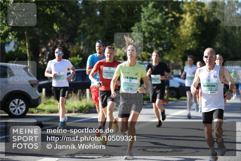 20.09.2026 - PSD Bank Halbmarathon Jannik Wohlers http://msf.ph/oto/10509321 20.09.2026 10:25:52 Laufen 1719, 4766, 1614 meine-sportfotos.de