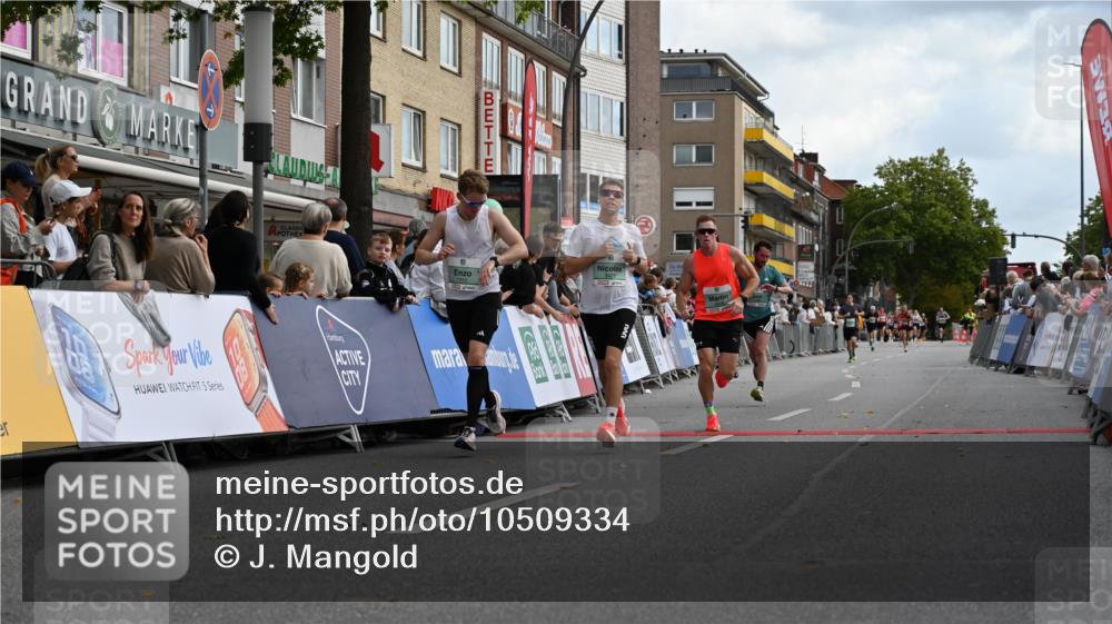 20.09.2026 - PSD Bank Halbmarathon J. Mangold http://msf.ph/oto/10509334 20.09.2026 11:32:43 Ziel 1310, 1922, 2086, 2498, 2625, 3423, 3508 meine-sportfotos.de