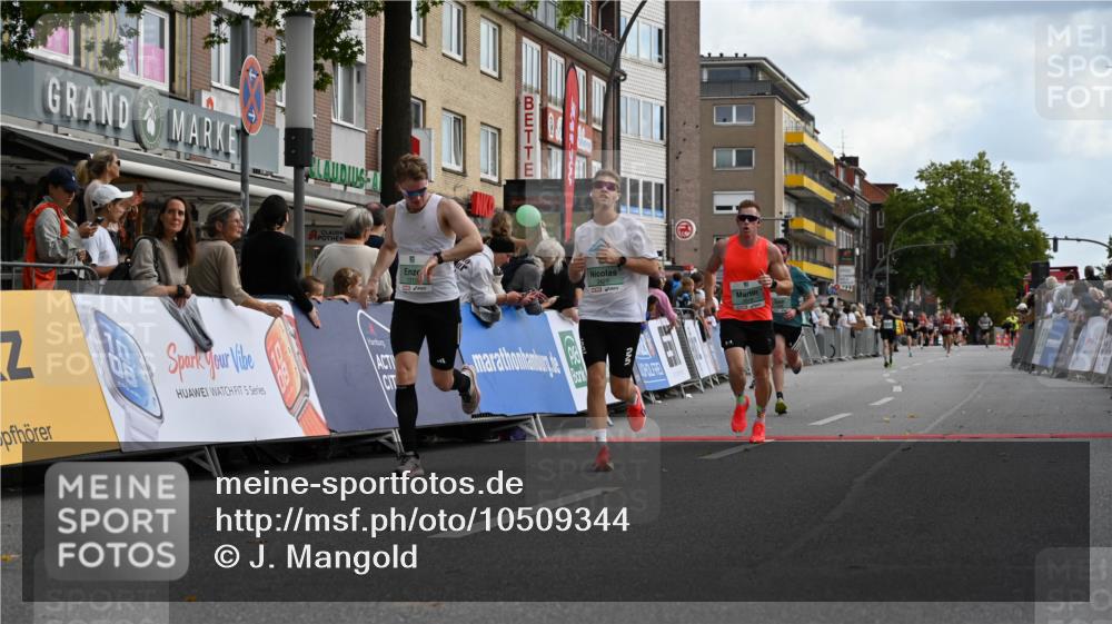 20.09.2026 - PSD Bank Halbmarathon J. Mangold http://msf.ph/oto/10509344 20.09.2026 11:32:43 Ziel 1310, 1922, 2086, 2498, 2625, 3423, 3508 meine-sportfotos.de