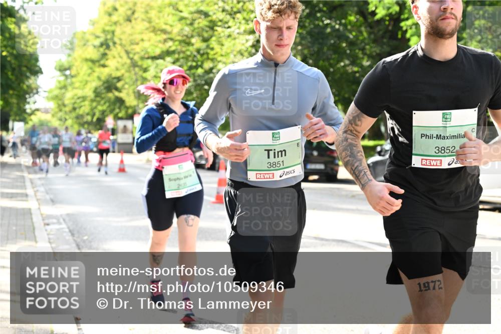 20.09.2026 - PSD Bank Halbmarathon Dr. Thomas Lammeyer http://msf.ph/oto/10509346 20.09.2026 11:05:31 Laufen 2435, 3851, 3852, 1972 meine-sportfotos.de