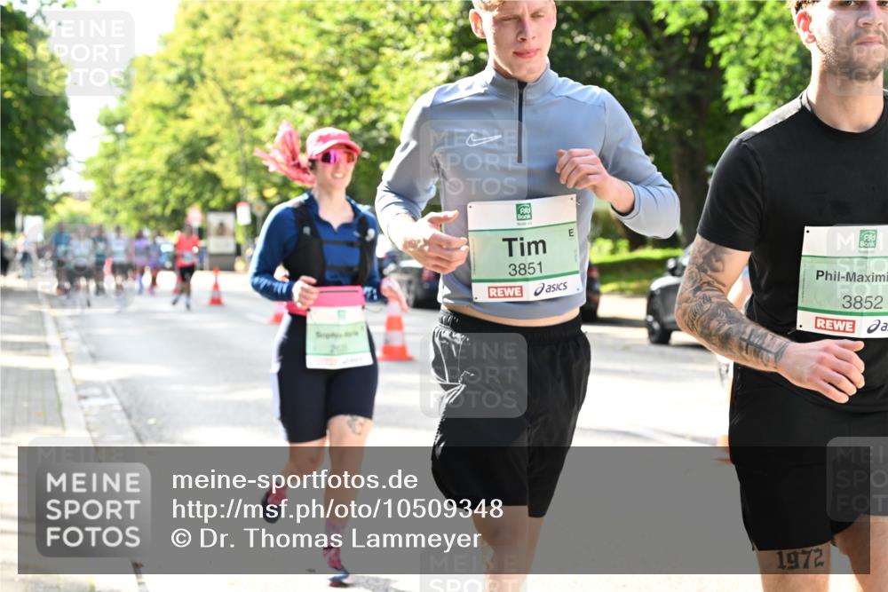 20.09.2026 - PSD Bank Halbmarathon Dr. Thomas Lammeyer http://msf.ph/oto/10509348 20.09.2026 11:05:31 Laufen 3851, 3852, 1972 meine-sportfotos.de