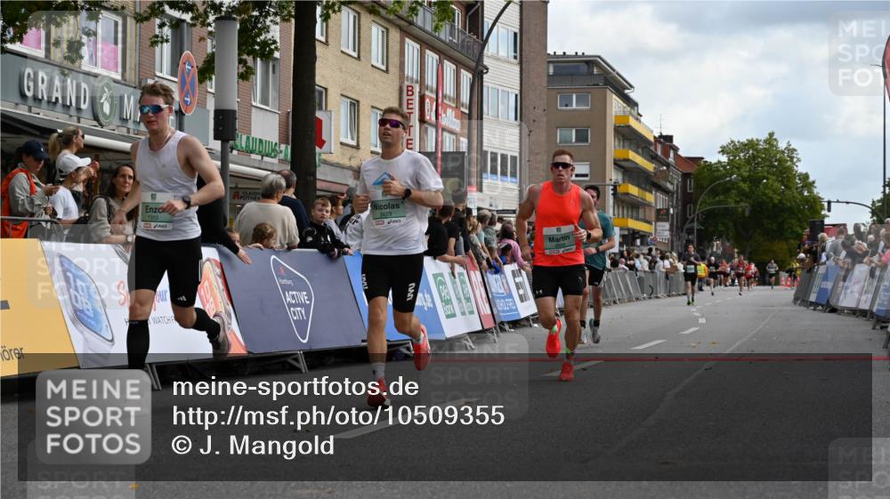 20.09.2026 - PSD Bank Halbmarathon J. Mangold http://msf.ph/oto/10509355 20.09.2026 11:32:44 Ziel 1310, 1922, 2086, 2498, 2625, 3423, 3508 meine-sportfotos.de
