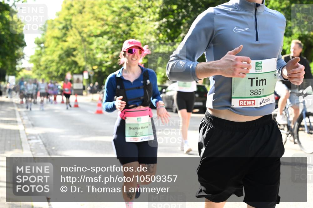 20.09.2026 - PSD Bank Halbmarathon Dr. Thomas Lammeyer http://msf.ph/oto/10509357 20.09.2026 11:05:31 Laufen 2635, 3851 meine-sportfotos.de
