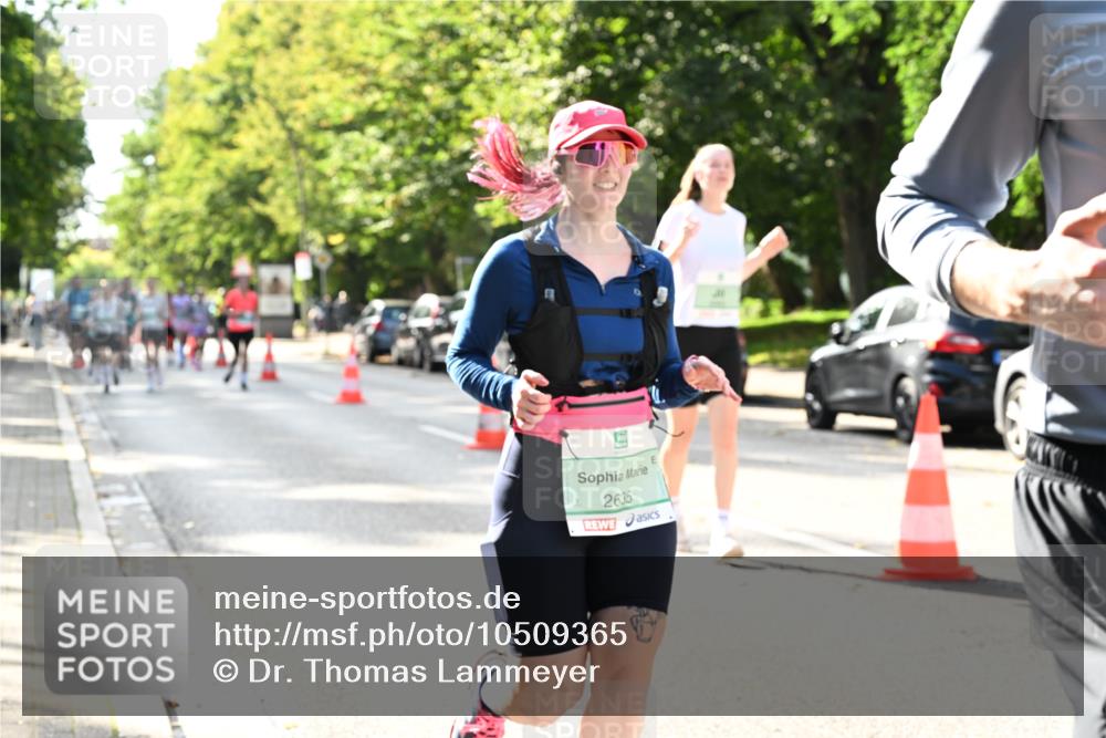 20.09.2026 - PSD Bank Halbmarathon Dr. Thomas Lammeyer http://msf.ph/oto/10509365 20.09.2026 11:05:31 Laufen 2635 meine-sportfotos.de
