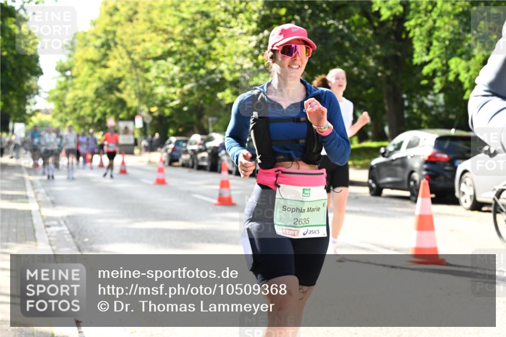 20.09.2026 - PSD Bank Halbmarathon Dr. Thomas Lammeyer http://msf.ph/oto/10509368 20.09.2026 11:05:32 Laufen 2635 meine-sportfotos.de
