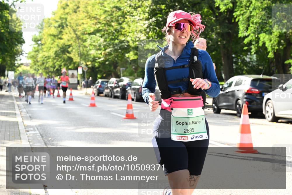 20.09.2026 - PSD Bank Halbmarathon Dr. Thomas Lammeyer http://msf.ph/oto/10509371 20.09.2026 11:05:32 Laufen 2635 meine-sportfotos.de