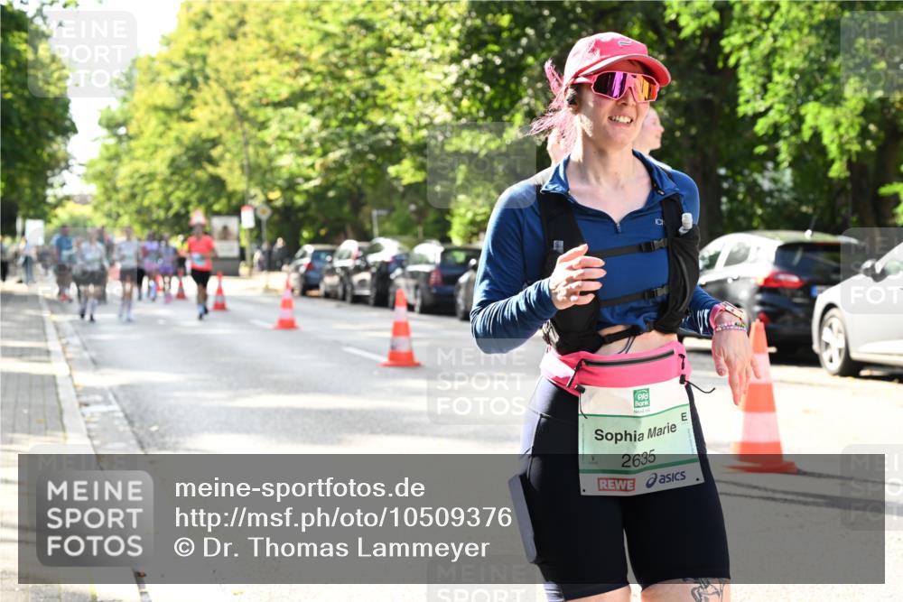 20.09.2026 - PSD Bank Halbmarathon Dr. Thomas Lammeyer http://msf.ph/oto/10509376 20.09.2026 11:05:32 Laufen 2635 meine-sportfotos.de