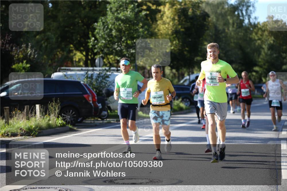20.09.2026 - PSD Bank Halbmarathon Jannik Wohlers http://msf.ph/oto/10509380 20.09.2026 10:26:00 Laufen 4305, 1852, 5, 4385, 1000 meine-sportfotos.de