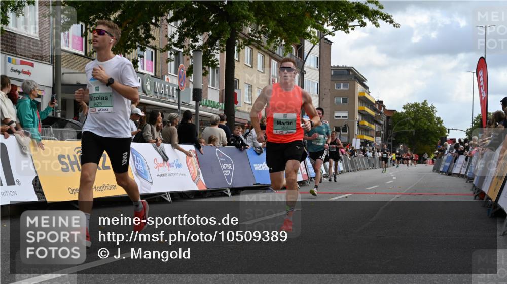 20.09.2026 - PSD Bank Halbmarathon J. Mangold http://msf.ph/oto/10509389 20.09.2026 11:32:45 Ziel 1310, 1922, 2498, 3423, 3508 meine-sportfotos.de