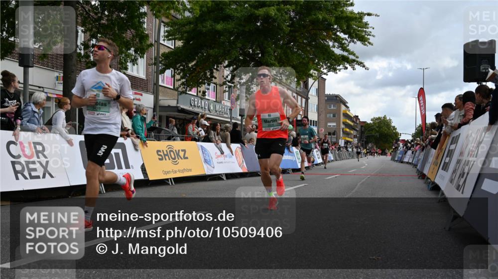 20.09.2026 - PSD Bank Halbmarathon J. Mangold http://msf.ph/oto/10509406 20.09.2026 11:32:46 Ziel 1310, 1922, 2498, 3423, 3508 meine-sportfotos.de
