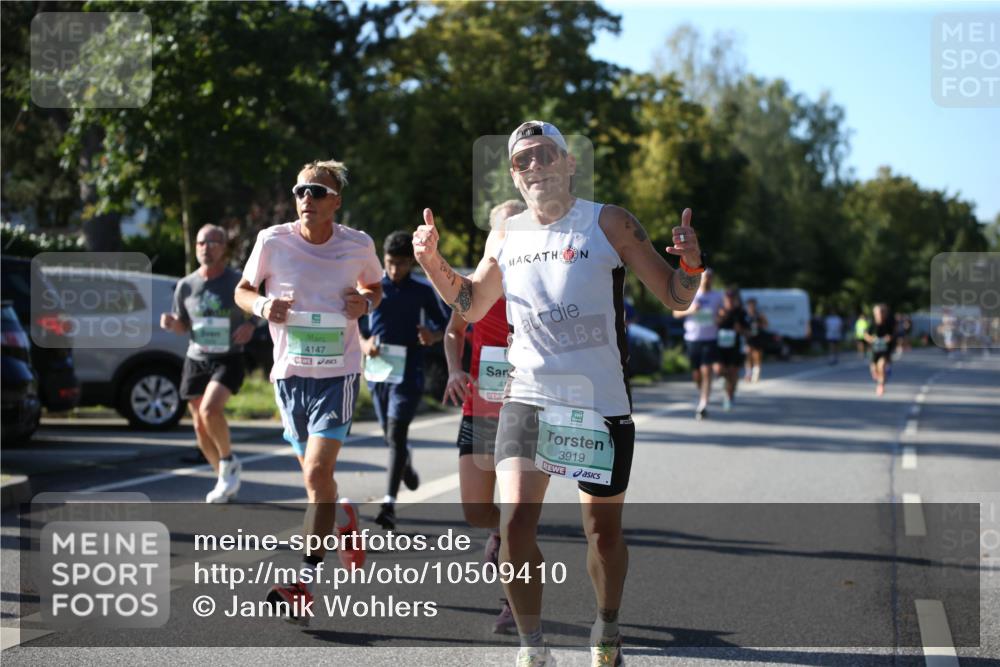 20.09.2026 - PSD Bank Halbmarathon Jannik Wohlers http://msf.ph/oto/10509410 20.09.2026 10:26:05 Laufen 4147, 41, 3919 meine-sportfotos.de