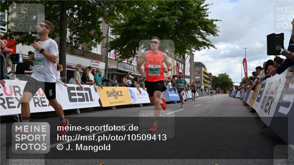 20.09.2026 - PSD Bank Halbmarathon J. Mangold http://msf.ph/oto/10509413 20.09.2026 11:32:46 Ziel 1310, 1922, 2498, 3423, 3508 meine-sportfotos.de