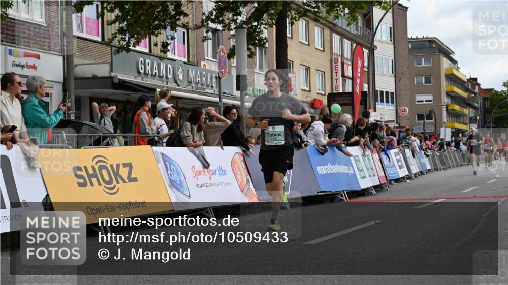 20.09.2026 - PSD Bank Halbmarathon J. Mangold http://msf.ph/oto/10509433 20.09.2026 11:32:53 Ziel 1721, 1922, 2498, 3774 meine-sportfotos.de