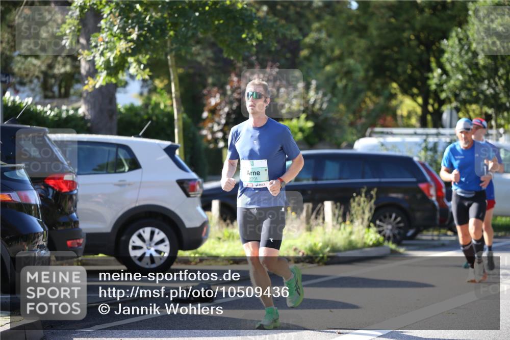 20.09.2026 - PSD Bank Halbmarathon Jannik Wohlers http://msf.ph/oto/10509436 20.09.2026 10:26:07 Laufen 2201 meine-sportfotos.de