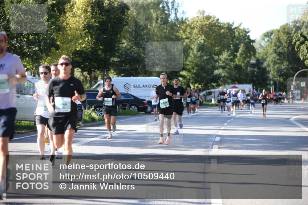 20.09.2026 - PSD Bank Halbmarathon Jannik Wohlers http://msf.ph/oto/10509440 20.09.2026 10:26:09 Laufen 1915 meine-sportfotos.de