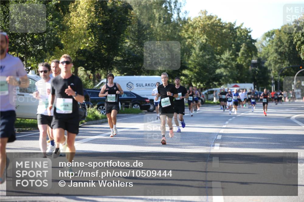 20.09.2026 - PSD Bank Halbmarathon Jannik Wohlers http://msf.ph/oto/10509444 20.09.2026 10:26:09 Laufen 1915 meine-sportfotos.de