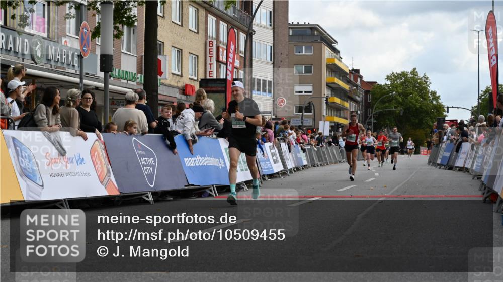 20.09.2026 - PSD Bank Halbmarathon J. Mangold http://msf.ph/oto/10509455 20.09.2026 11:32:58 Ziel 1721, 1849, 3774, 3994, 4116, 4145 meine-sportfotos.de