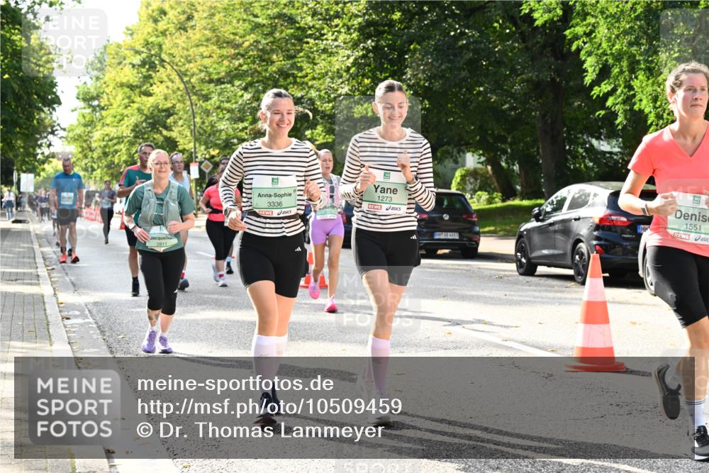 20.09.2026 - PSD Bank Halbmarathon Dr. Thomas Lammeyer http://msf.ph/oto/10509459 20.09.2026 11:05:43 Laufen 2811, 3336, 1273, 1551 meine-sportfotos.de