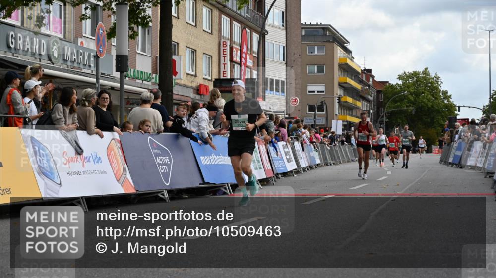 20.09.2026 - PSD Bank Halbmarathon J. Mangold http://msf.ph/oto/10509463 20.09.2026 11:32:58 Ziel 1721, 1849, 3774, 3994, 4116, 4145 meine-sportfotos.de