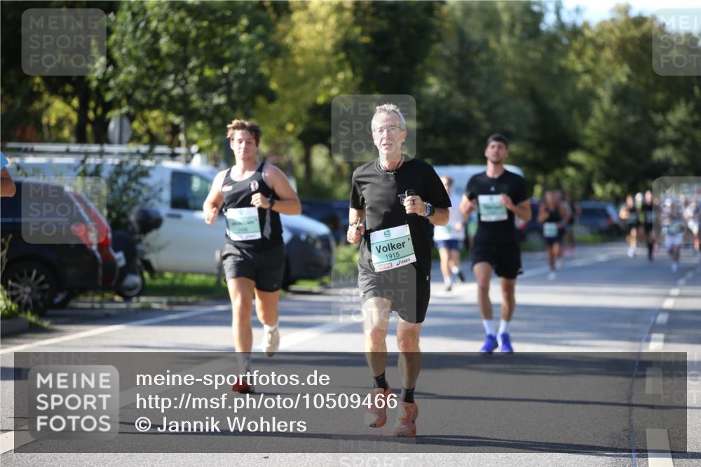 20.09.2026 - PSD Bank Halbmarathon Jannik Wohlers http://msf.ph/oto/10509466 20.09.2026 10:26:12 Laufen 1915 meine-sportfotos.de