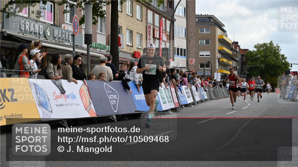 20.09.2026 - PSD Bank Halbmarathon J. Mangold http://msf.ph/oto/10509468 20.09.2026 11:32:59 Ziel 1721, 1849, 3774, 3994, 4116, 4145 meine-sportfotos.de