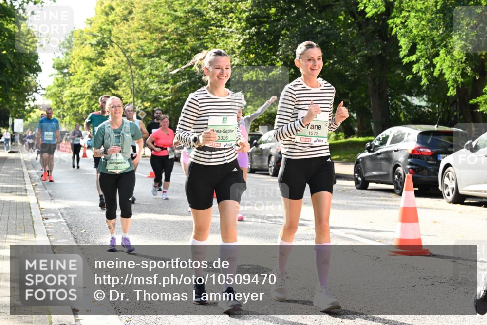 20.09.2026 - PSD Bank Halbmarathon Dr. Thomas Lammeyer http://msf.ph/oto/10509470 20.09.2026 11:05:44 Laufen 2811, 3336, 1273 meine-sportfotos.de