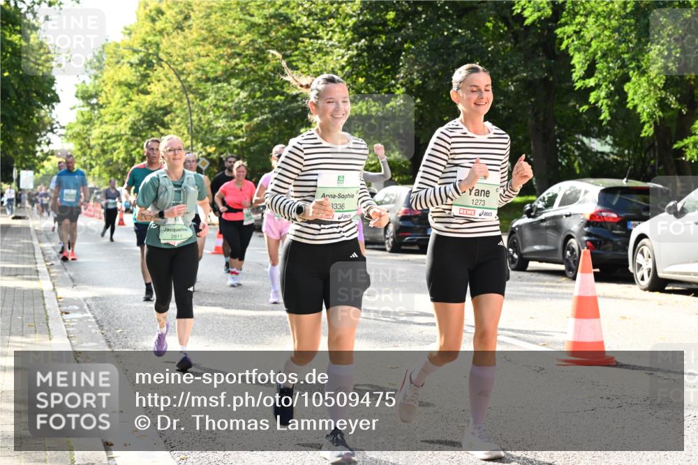 20.09.2026 - PSD Bank Halbmarathon Dr. Thomas Lammeyer http://msf.ph/oto/10509475 20.09.2026 11:05:44 Laufen 2811, 3336, 1273 meine-sportfotos.de