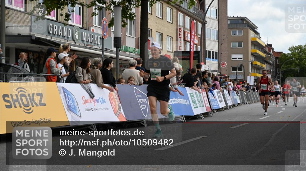 20.09.2026 - PSD Bank Halbmarathon J. Mangold http://msf.ph/oto/10509482 20.09.2026 11:32:59 Ziel 1721, 1849, 3774, 3994, 4116, 4145 meine-sportfotos.de
