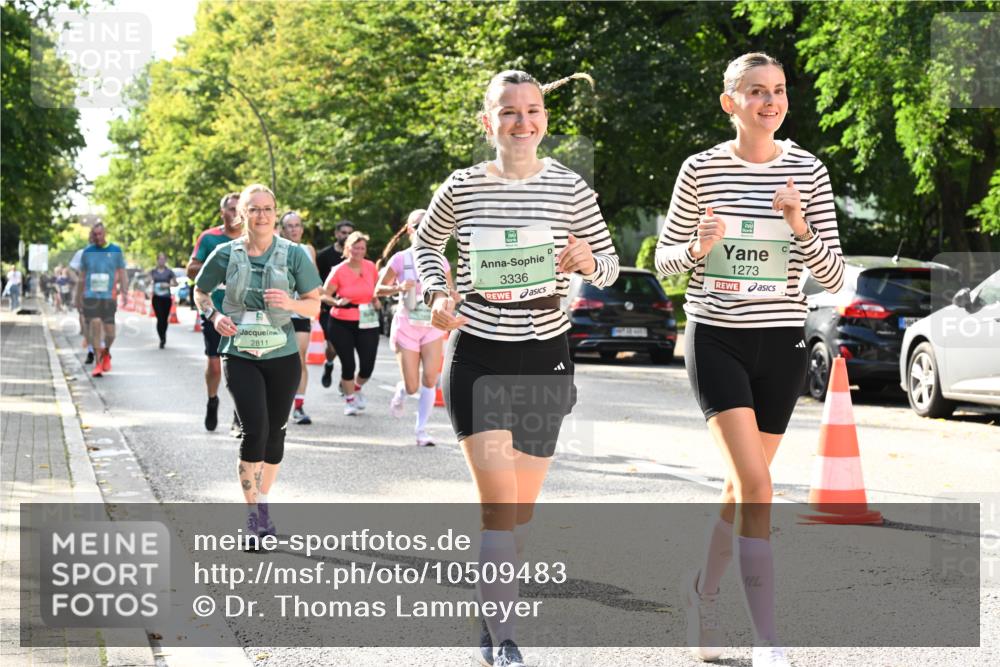 20.09.2026 - PSD Bank Halbmarathon Dr. Thomas Lammeyer http://msf.ph/oto/10509483 20.09.2026 11:05:44 Laufen 2811, 3336, 1273 meine-sportfotos.de