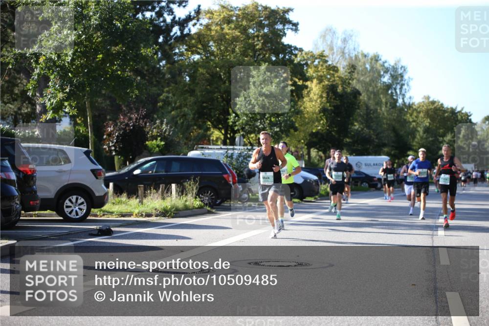 20.09.2026 - PSD Bank Halbmarathon Jannik Wohlers http://msf.ph/oto/10509485 20.09.2026 10:26:21 Laufen  meine-sportfotos.de