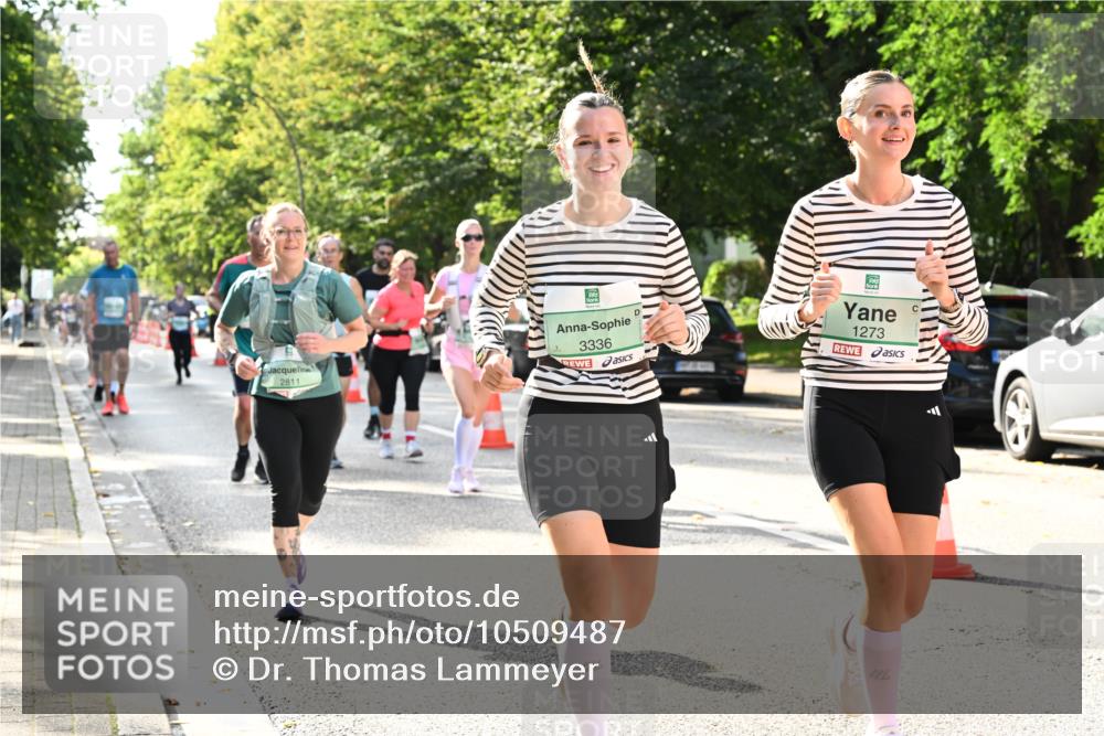 20.09.2026 - PSD Bank Halbmarathon Dr. Thomas Lammeyer http://msf.ph/oto/10509487 20.09.2026 11:05:44 Laufen 3336, 2811, 1273 meine-sportfotos.de