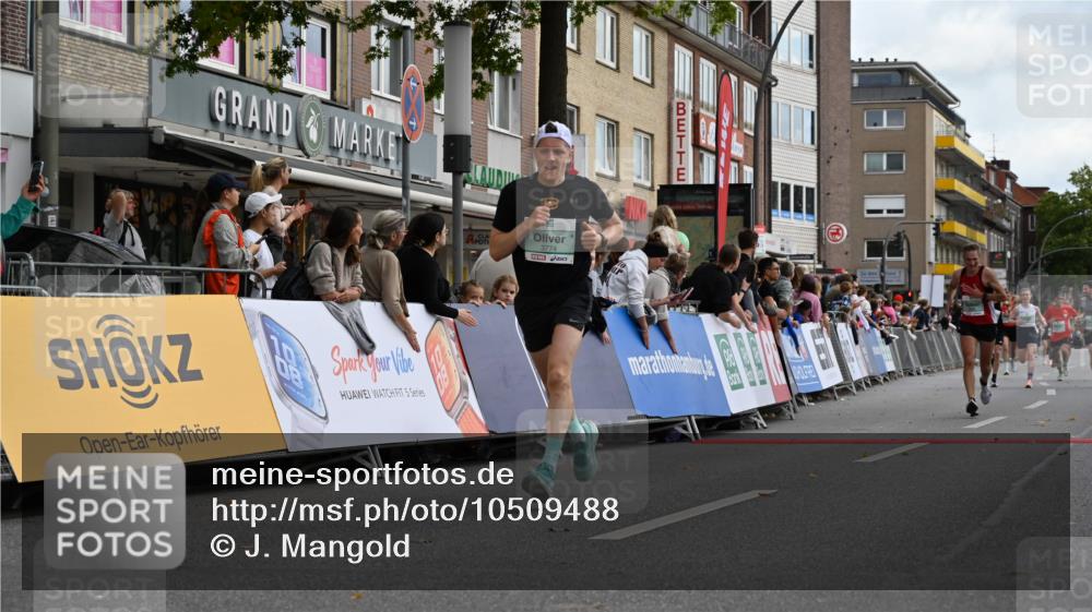 20.09.2026 - PSD Bank Halbmarathon J. Mangold http://msf.ph/oto/10509488 20.09.2026 11:32:59 Ziel 1721, 1849, 3774, 3994, 4116, 4145 meine-sportfotos.de