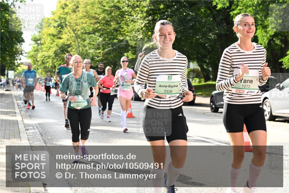20.09.2026 - PSD Bank Halbmarathon Dr. Thomas Lammeyer http://msf.ph/oto/10509491 20.09.2026 11:05:44 Laufen 3336, 2811, 1273 meine-sportfotos.de