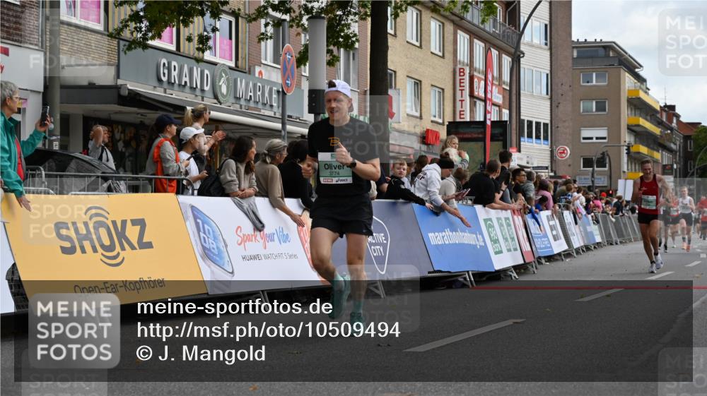 20.09.2026 - PSD Bank Halbmarathon J. Mangold http://msf.ph/oto/10509494 20.09.2026 11:32:59 Ziel 1721, 1849, 3774, 3994, 4116, 4145 meine-sportfotos.de