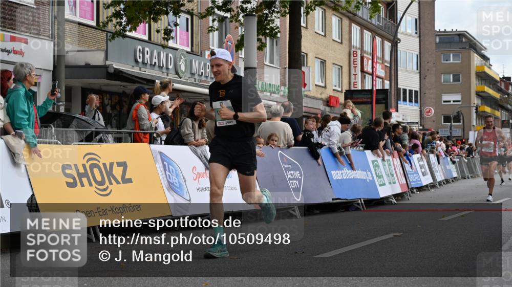 20.09.2026 - PSD Bank Halbmarathon J. Mangold http://msf.ph/oto/10509498 20.09.2026 11:33:00 Ziel 1721, 1849, 3774, 3994, 4116, 4145, 4614 meine-sportfotos.de