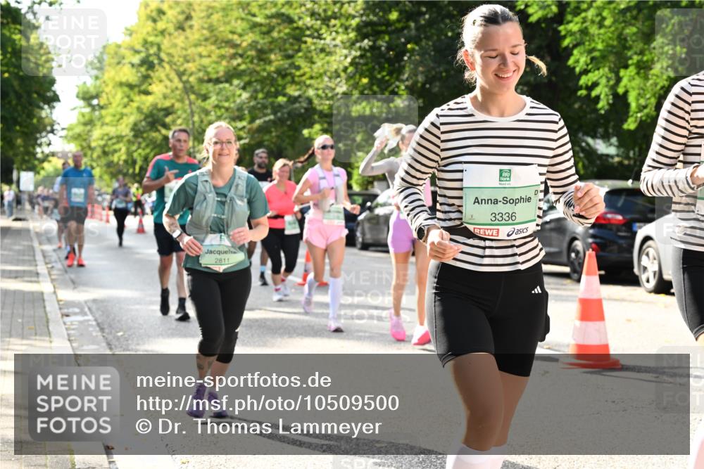 20.09.2026 - PSD Bank Halbmarathon Dr. Thomas Lammeyer http://msf.ph/oto/10509500 20.09.2026 11:05:45 Laufen 2811, 3336 meine-sportfotos.de