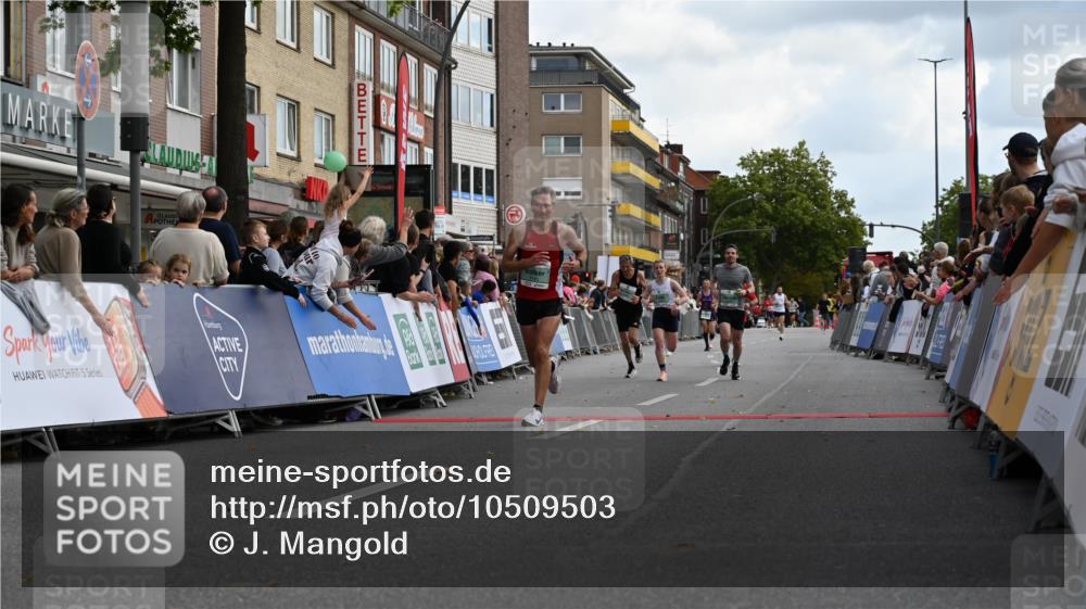20.09.2026 - PSD Bank Halbmarathon J. Mangold http://msf.ph/oto/10509503 20.09.2026 11:33:01 Ziel 1721, 1849, 3774, 3994, 4116, 4134, 4145, 4614 meine-sportfotos.de