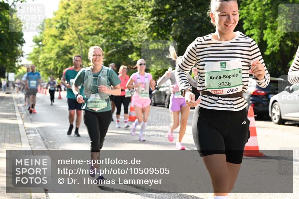 20.09.2026 - PSD Bank Halbmarathon Dr. Thomas Lammeyer http://msf.ph/oto/10509505 20.09.2026 11:05:45 Laufen 2811, 3336 meine-sportfotos.de