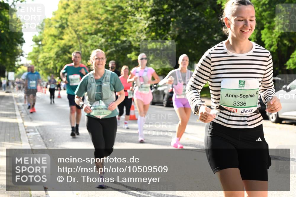 20.09.2026 - PSD Bank Halbmarathon Dr. Thomas Lammeyer http://msf.ph/oto/10509509 20.09.2026 11:05:45 Laufen 2811, 3336 meine-sportfotos.de