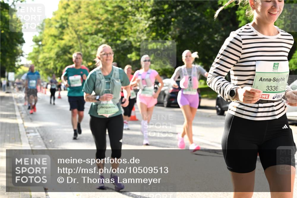20.09.2026 - PSD Bank Halbmarathon Dr. Thomas Lammeyer http://msf.ph/oto/10509513 20.09.2026 11:05:45 Laufen 2011, 3336 meine-sportfotos.de