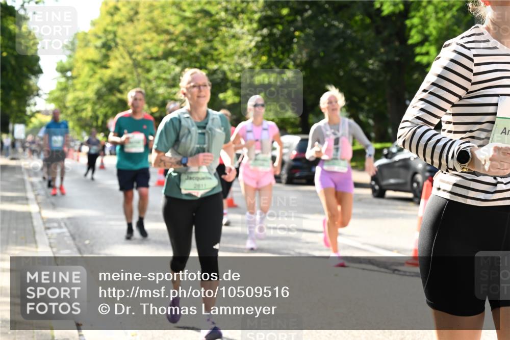 20.09.2026 - PSD Bank Halbmarathon Dr. Thomas Lammeyer http://msf.ph/oto/10509516 20.09.2026 11:05:45 Laufen 2011 meine-sportfotos.de