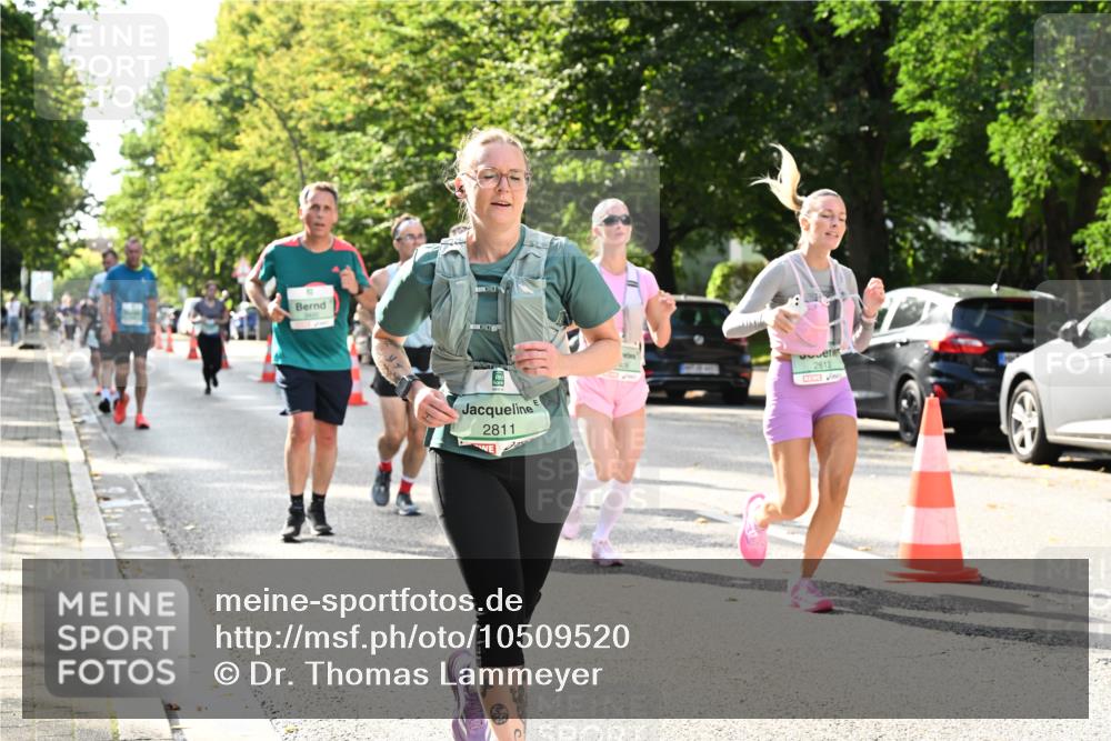 20.09.2026 - PSD Bank Halbmarathon Dr. Thomas Lammeyer http://msf.ph/oto/10509520 20.09.2026 11:05:46 Laufen 2811, 2613 meine-sportfotos.de