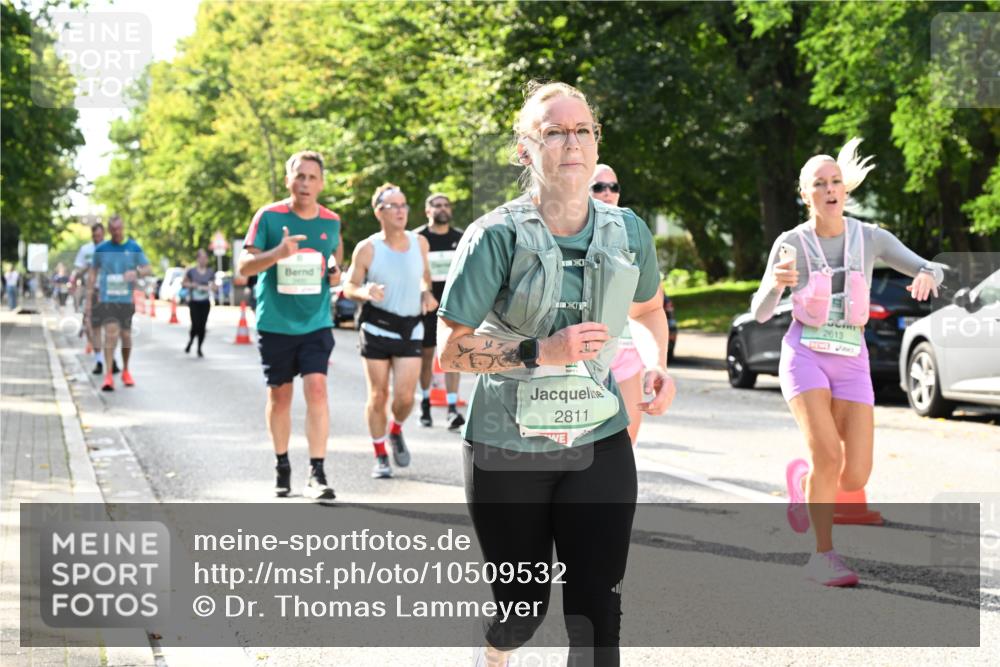 20.09.2026 - PSD Bank Halbmarathon Dr. Thomas Lammeyer http://msf.ph/oto/10509532 20.09.2026 11:05:46 Laufen 2811, 2613 meine-sportfotos.de