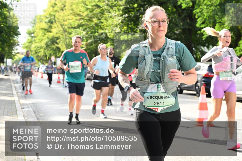 20.09.2026 - PSD Bank Halbmarathon Dr. Thomas Lammeyer http://msf.ph/oto/10509535 20.09.2026 11:05:46 Laufen 2811, 2611 meine-sportfotos.de