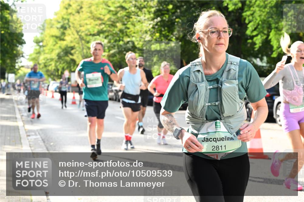 20.09.2026 - PSD Bank Halbmarathon Dr. Thomas Lammeyer http://msf.ph/oto/10509539 20.09.2026 11:05:47 Laufen 500, 2811 meine-sportfotos.de