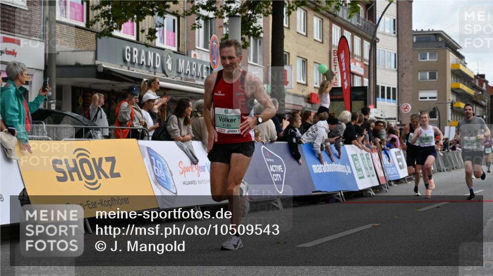 20.09.2026 - PSD Bank Halbmarathon J. Mangold http://msf.ph/oto/10509543 20.09.2026 11:33:03 Ziel 1690, 1849, 3774, 3994, 4116, 4134, 4145, 4614 meine-sportfotos.de