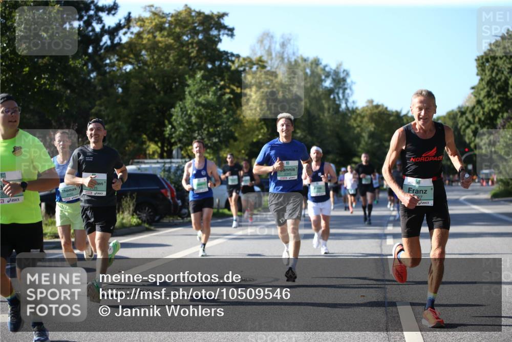 20.09.2026 - PSD Bank Halbmarathon Jannik Wohlers http://msf.ph/oto/10509546 20.09.2026 10:26:25 Laufen 4440, 125, 27, 13 meine-sportfotos.de