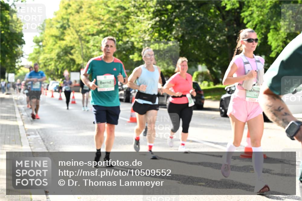 20.09.2026 - PSD Bank Halbmarathon Dr. Thomas Lammeyer http://msf.ph/oto/10509552 20.09.2026 11:05:47 Laufen  meine-sportfotos.de