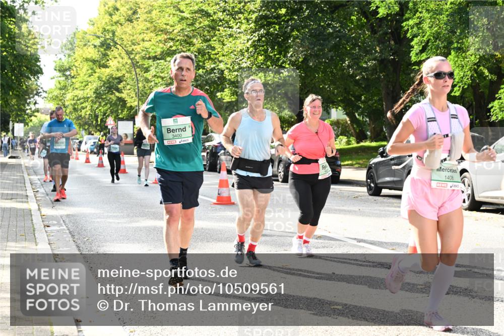 20.09.2026 - PSD Bank Halbmarathon Dr. Thomas Lammeyer http://msf.ph/oto/10509561 20.09.2026 11:05:47 Laufen 3400, 1408 meine-sportfotos.de